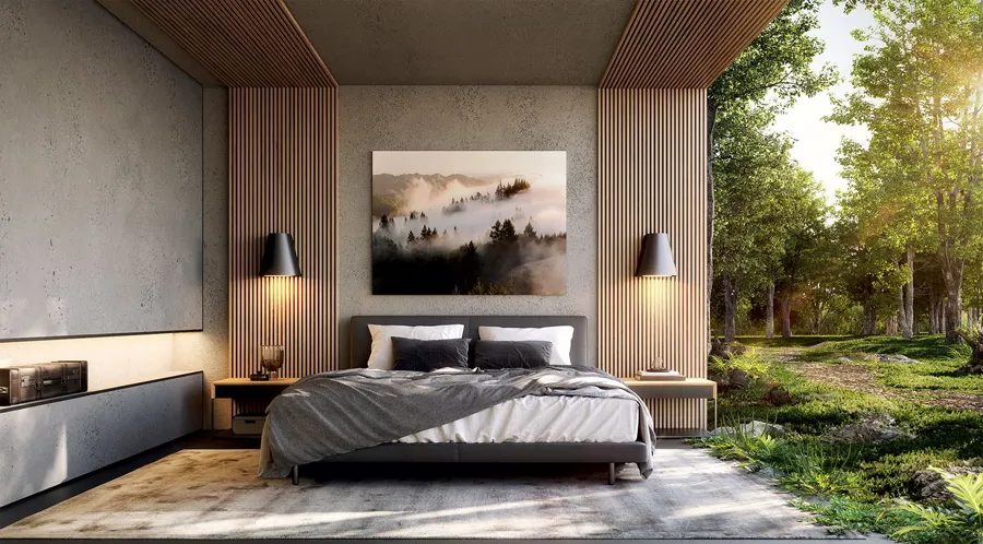 Wall Design