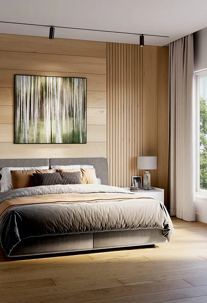 Wall Design