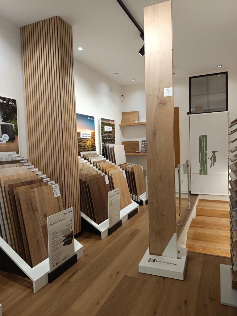 EcoTarimas