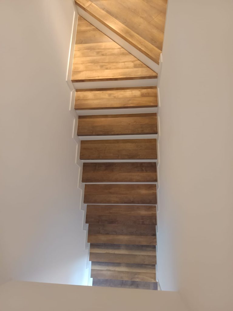Ecotarimas Villafranca del Castillo
