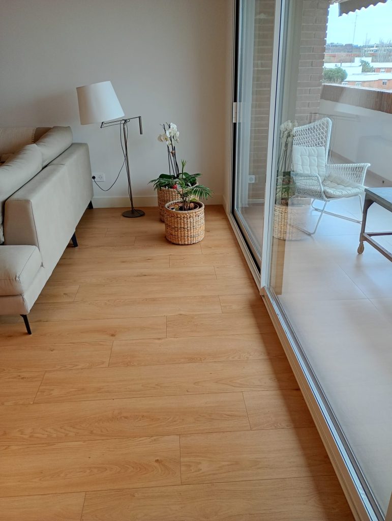 Ecotarimas Valdemarín
