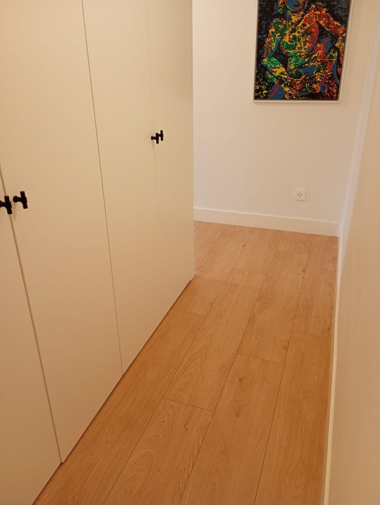 Ecotarimas Valdemarín